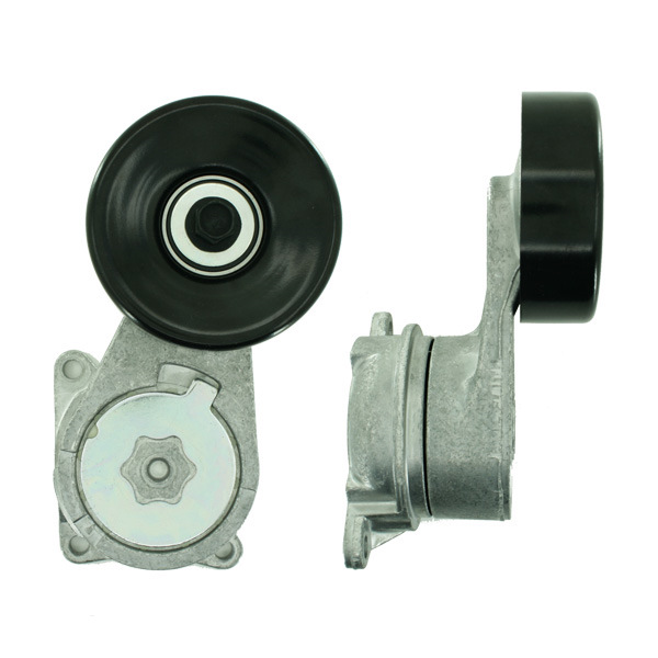 VKM61029 Натяжной ролик, поликлиновойремень SKF | Запчасти на DRIVE2