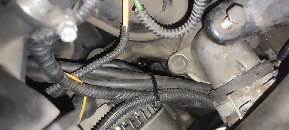 Фото в бортжурнале Ford Expedition (1G)