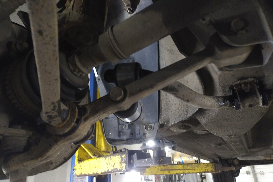 Новая — Datsun mi-Do