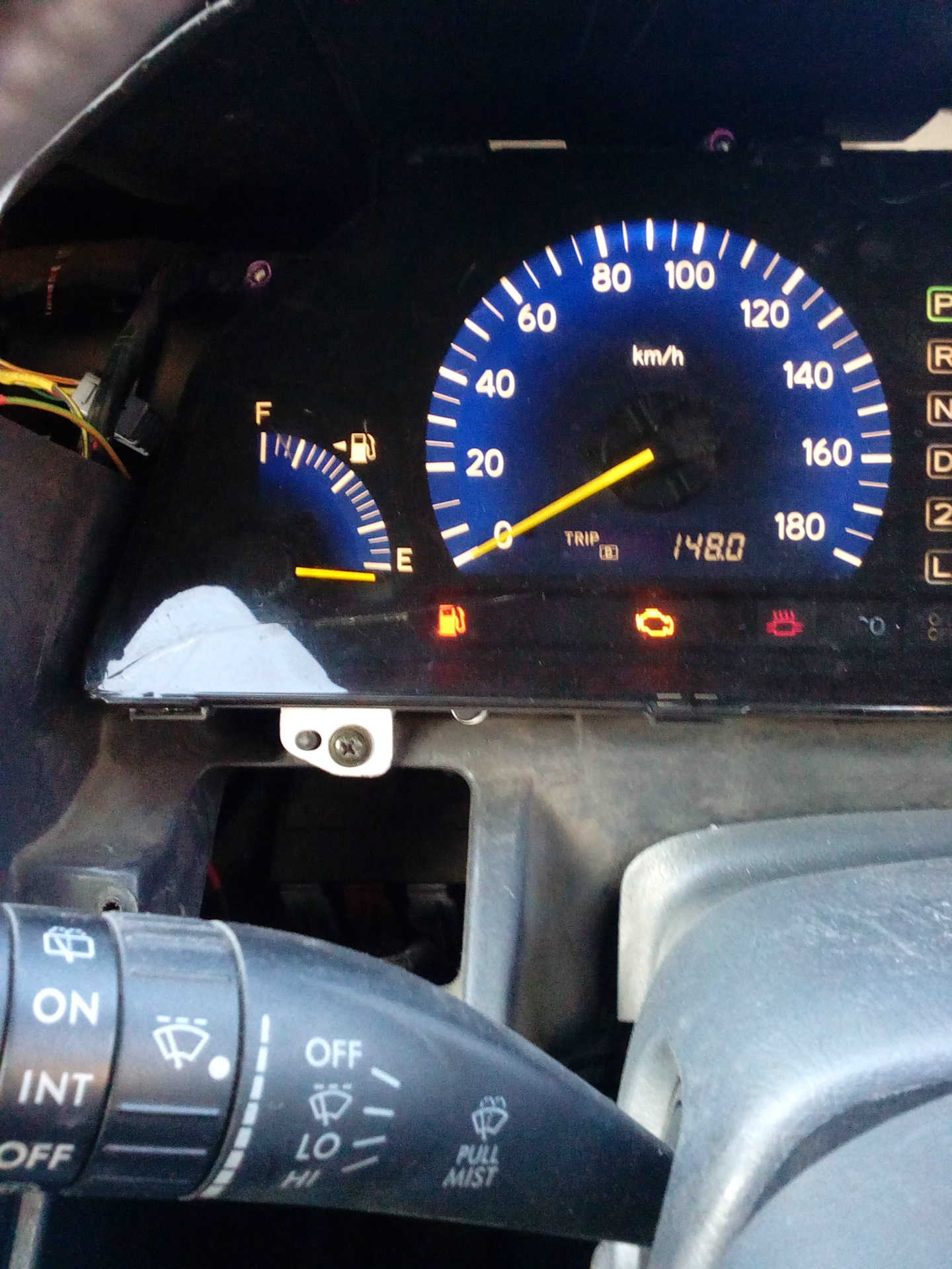 Toyota gaia оптитрон 2000. Corona premio 1996 салон. корона премио панель. оптитрон корона премио. корона премио панель.