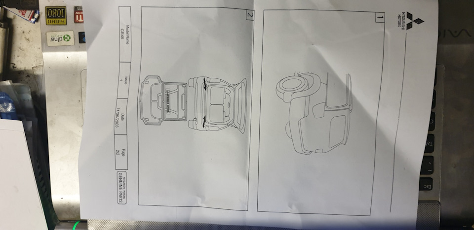 Замена цепи N20B20 X-drive — BMW X1 (E84), 2 л, 2014 года | плановое ТО ...