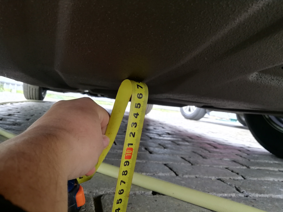 Фото в бортжурнале KIA Sorento (3G)