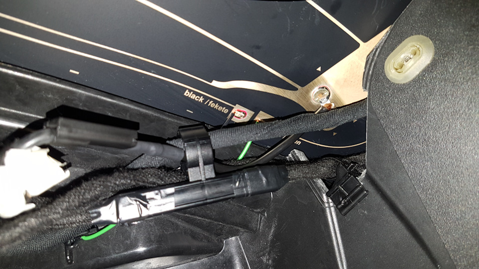 Фото в бортжурнале Peugeot 3008 (2G)