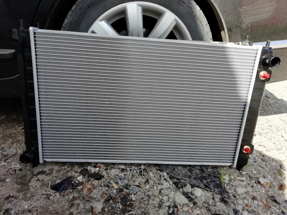 Фото в бортжурнале Nissan Teana (J32)