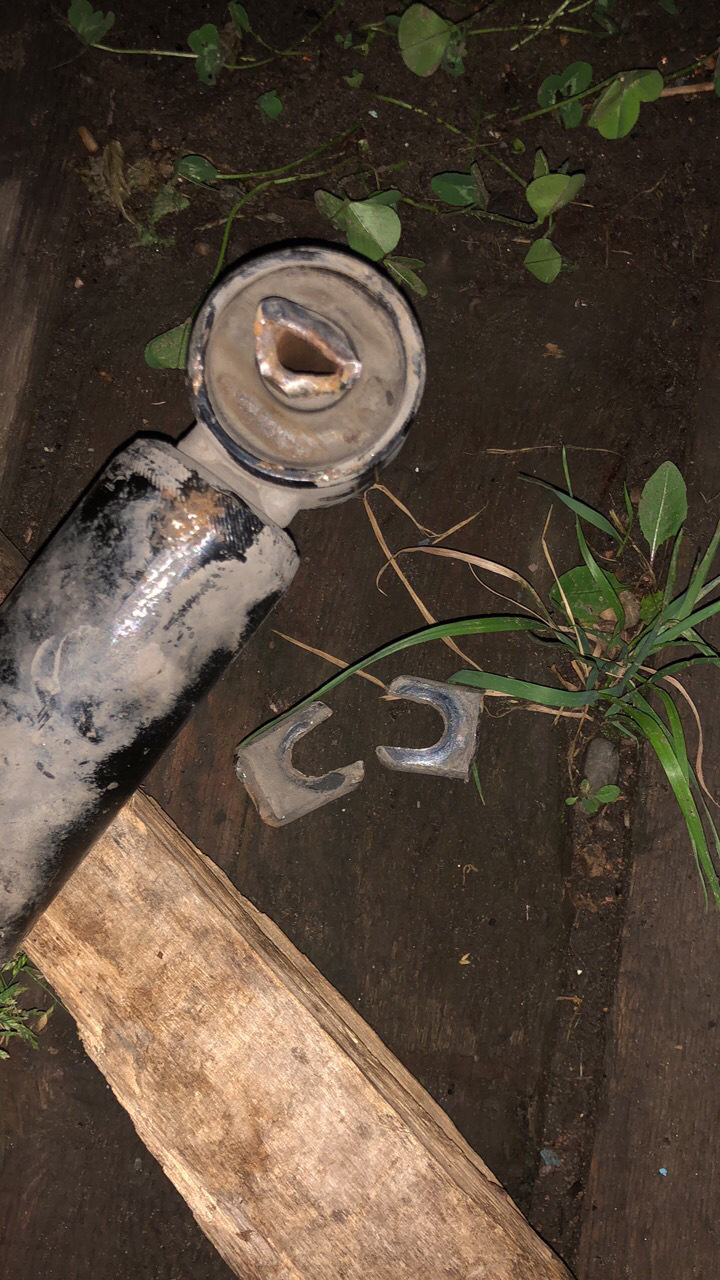 Вот и съездил в рейс не удачно, как говорится поспешишь людей насмешишь ...