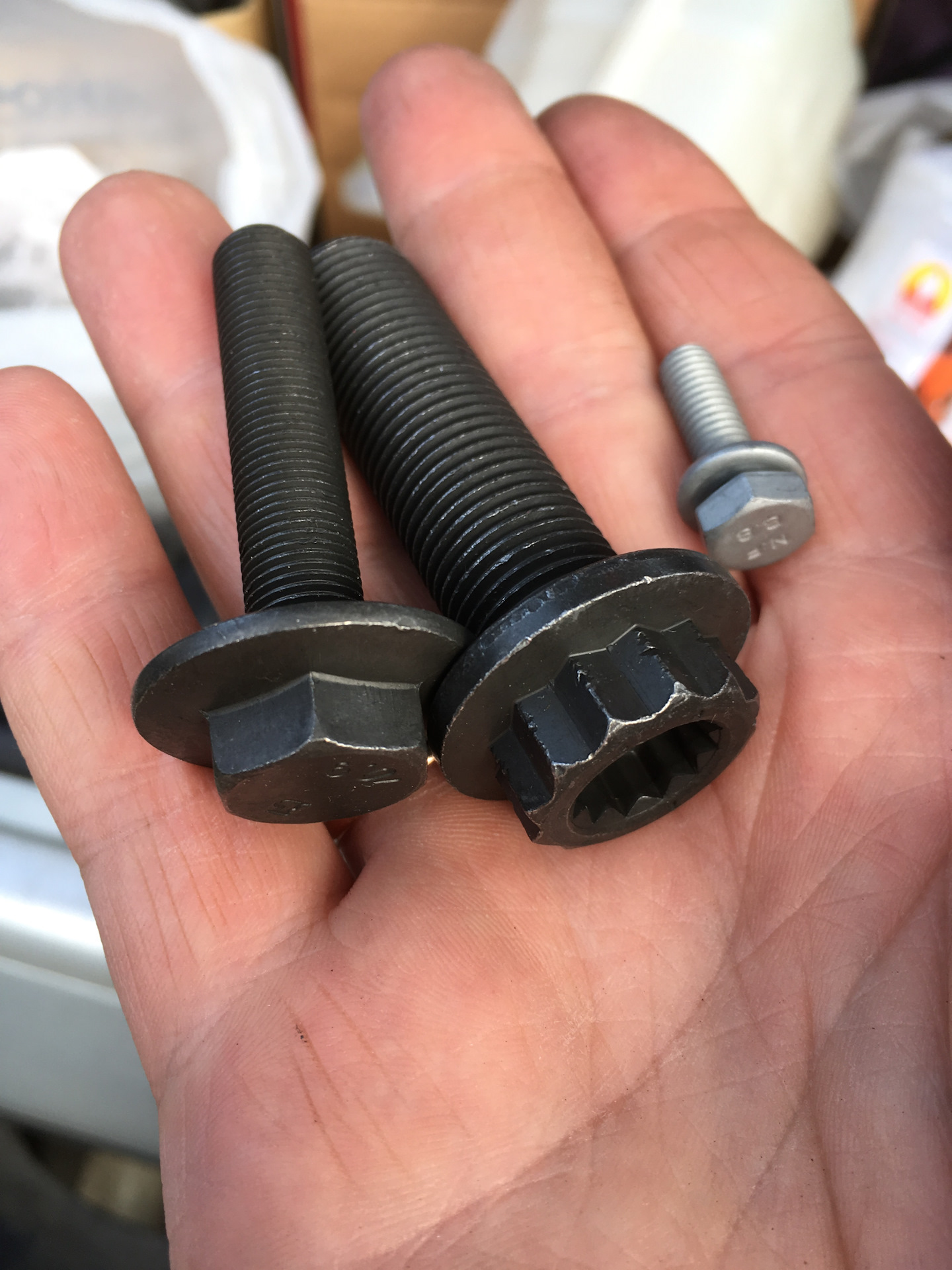 Замена лягушки педали тормоза ваз 2107 - 96 фото