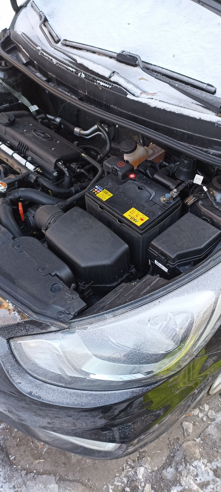 Импортозамещение под капотом. Или родной Rocket не дожил до своего 10 ...