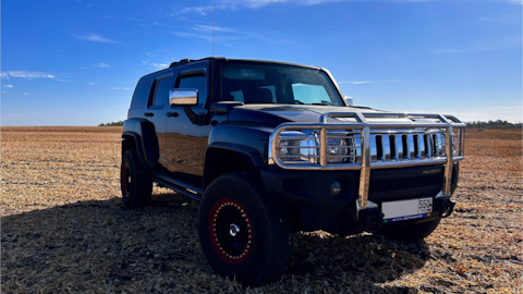 Hummer. Отзывы владельцев с фото — DRIVE2.RU