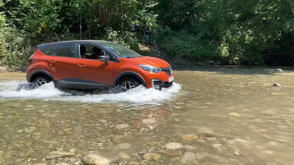 Аюкский водопад как добраться на авто