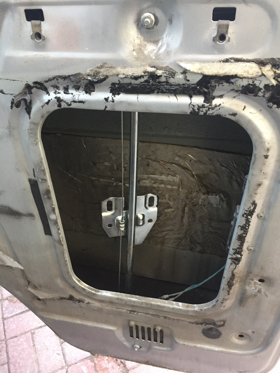 Фото в бортжурнале ГАЗ Соболь