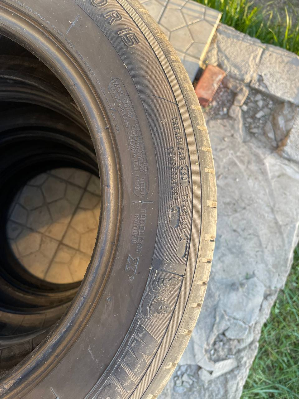 Фото в бортжурнале Toyota Camry (XV20)