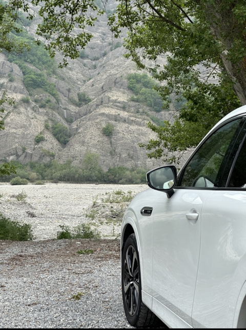 Mazda CX-60. Отзывы владельцев с фото — DRIVE2.RU