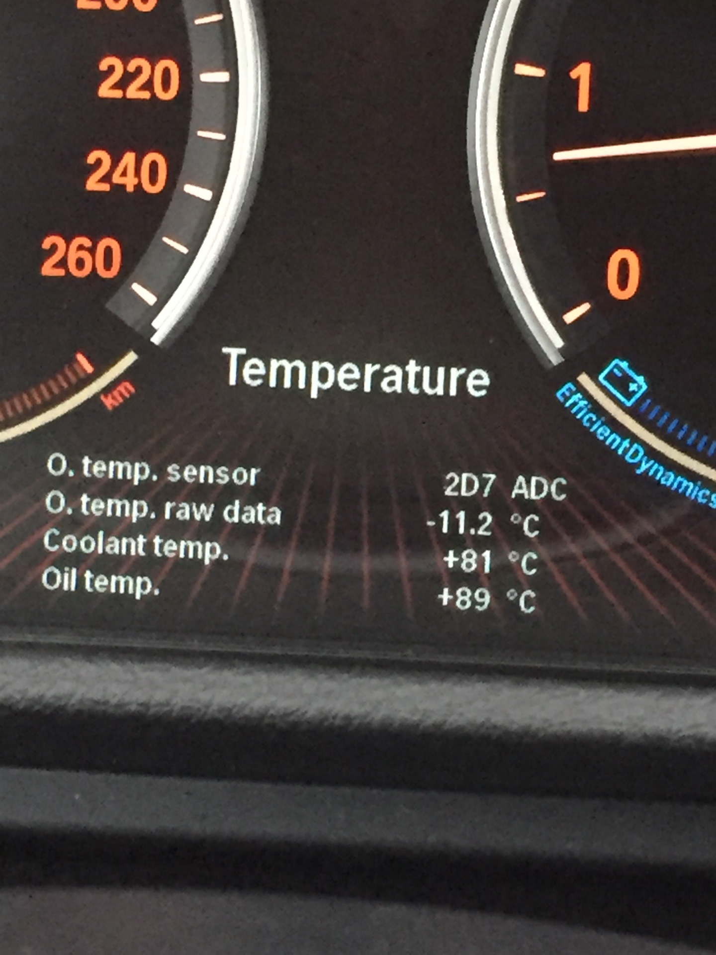 Рабочая температура двигателя автомобиля. Лампочка давления масла BMW F 10 535 I. BMW Ф 10 температура. Температура охлаждающей жидкости БМВ ф10. Рабочая температура двигателя БМВ ф10.