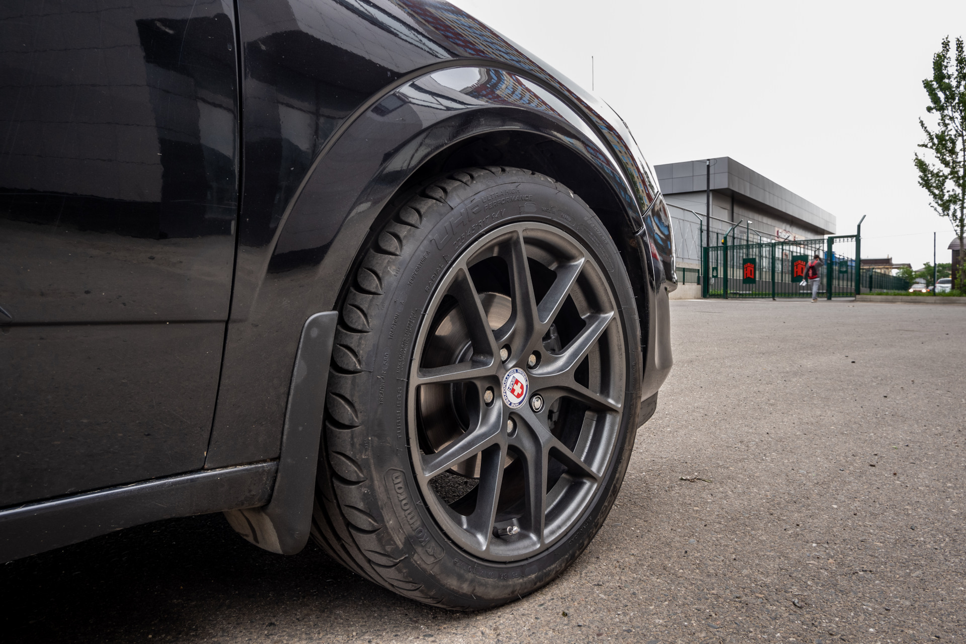 Новая резина Kormoran Ultra High Performance 225/45 R17 94V — Opel ...
