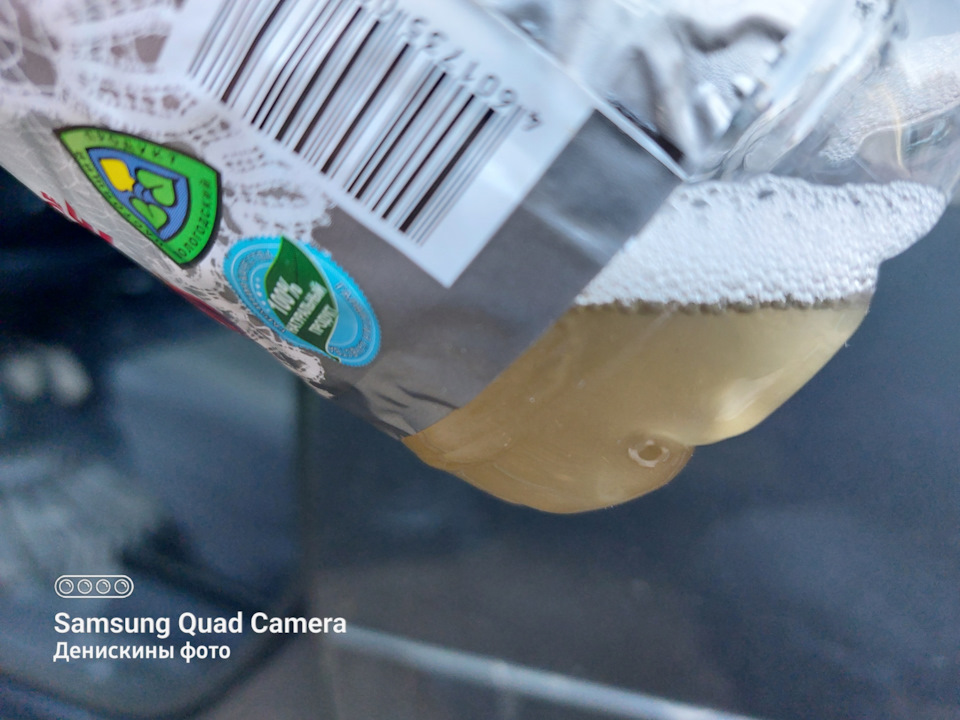 Фото в бортжурнале Lada Гранта Лифтбек (2G)