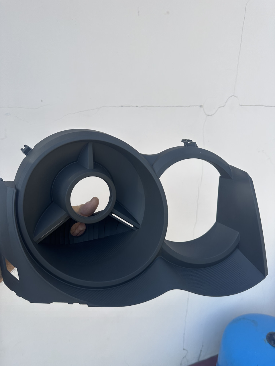 Маски — Jeep Grand Cherokee (WK)