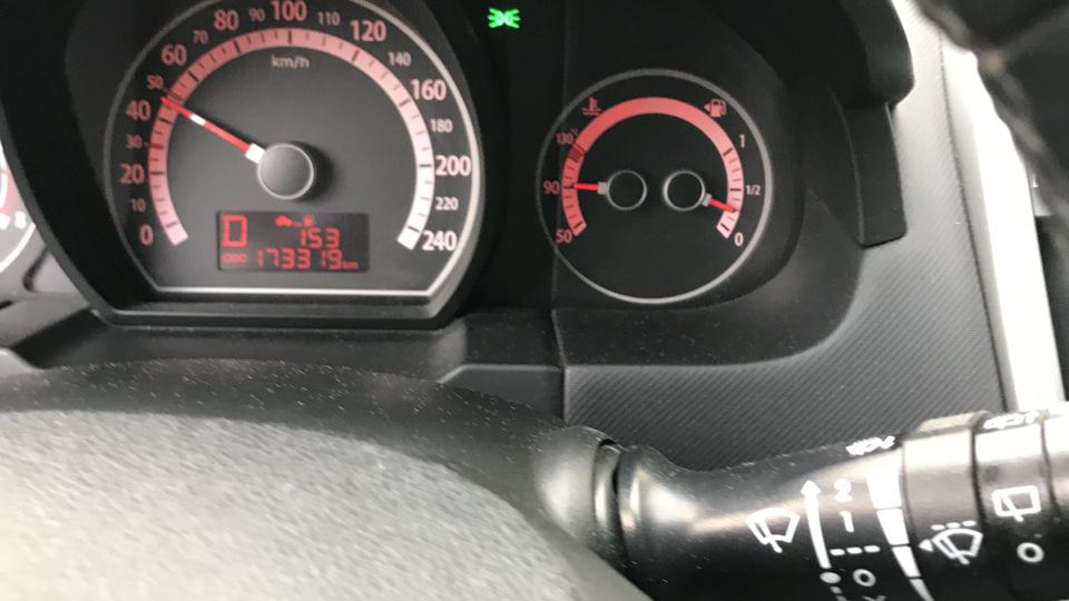 Цепь ГРМ или ещё что ! — KIA Ceed (1G), 1,6 л, 2011 года | другое | DRIVE2