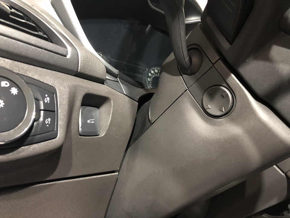 Фото в бортжурнале Ford Mondeo V