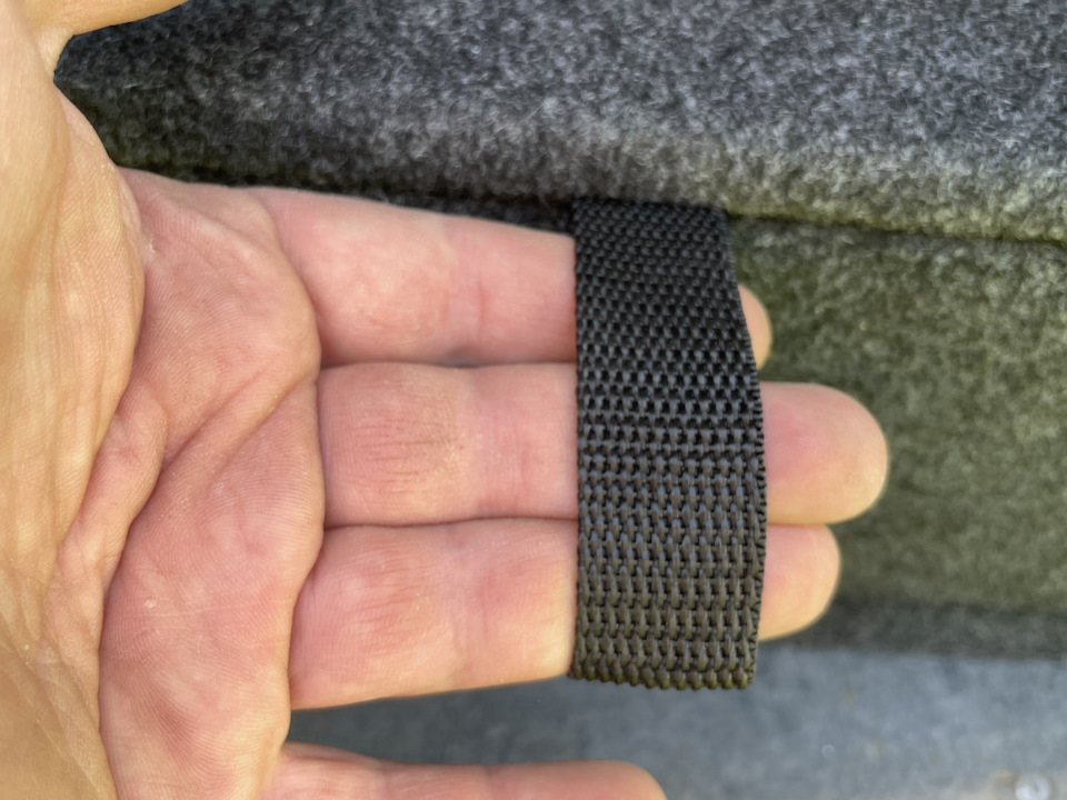 Фото в бортжурнале Chevrolet Niva (1G)