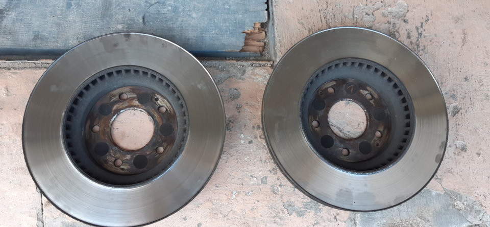 Фото в бортжурнале SsangYong Actyon (2G)