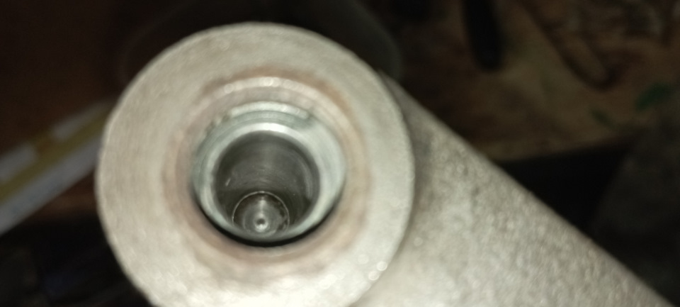 Фото в бортжурнале KIA Soul (3G)