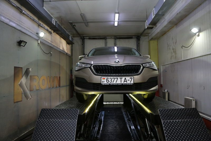 Оцинкованный кузов автомобиля шкода рапид или нет. Смотреть фото Оцинкованный кузов автомобиля шкода рапид или нет. Смотреть картинку Оцинкованный кузов автомобиля шкода рапид или нет. Картинка про Оцинкованный кузов автомобиля шкода рапид или нет. Фото Оцинкованный кузов автомобиля шкода рапид или нет
