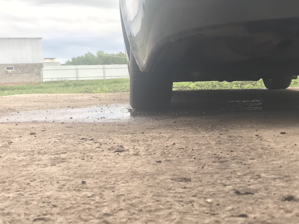 Посадка приоры Астон -90 Технорессор — Lada Приора седан, 1,6 л, 2011 ...