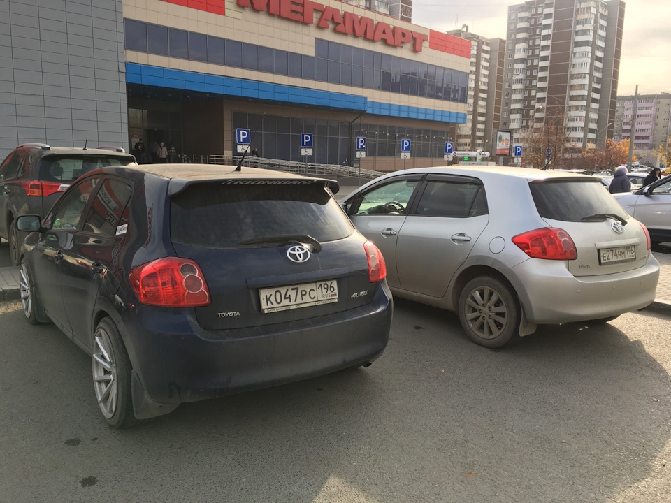 Машина продана!пару интересных фактов про продажу на авто.ру — Toyota ...