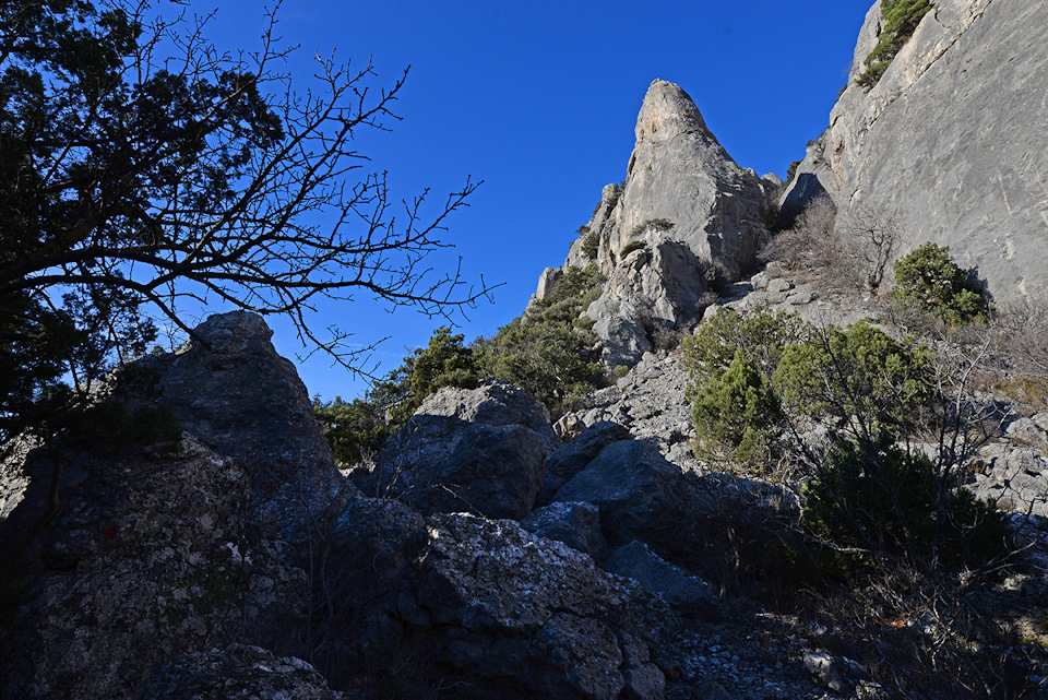 Переделка передней подвески ч6 — Самоходка, 0,7 л, 2004 года | своими ...