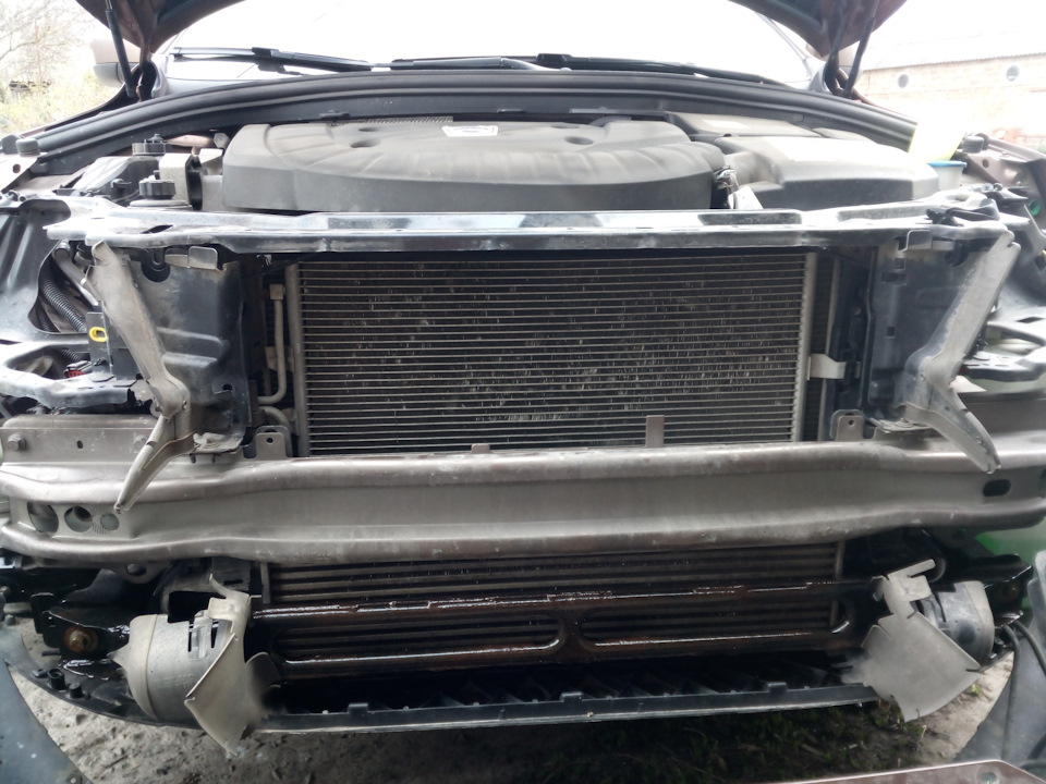 Запись, 15 июля 2020 — DRIVE2