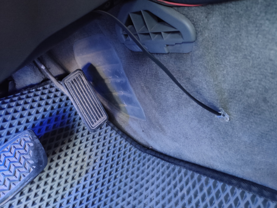 Отзыв о связке акм1.700 и штатного саба — Lexus GS (JZS147), 3 л, 1997 ...