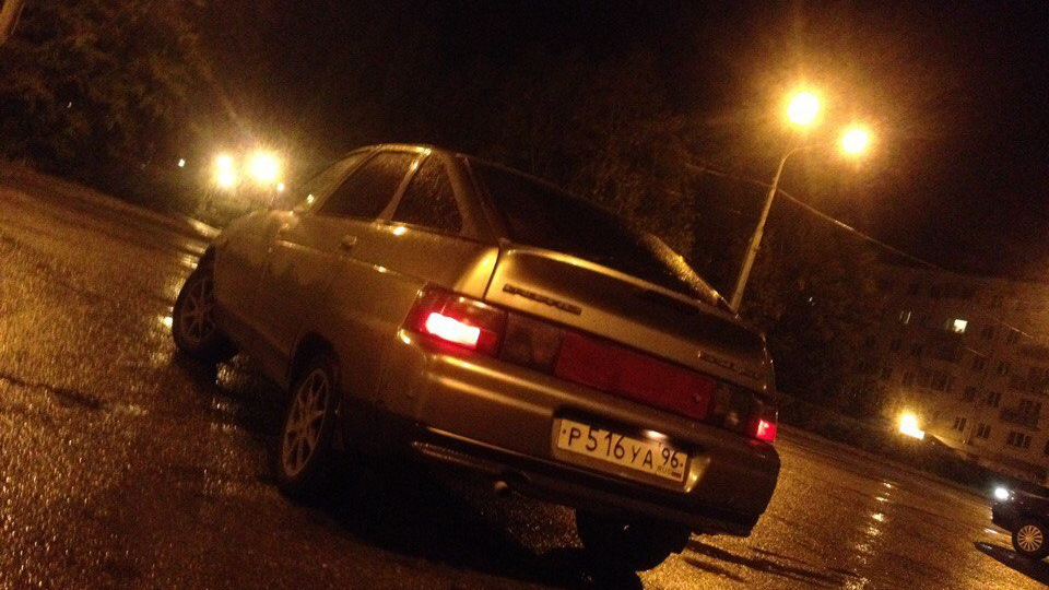 Замены :) — Lada 21120, 1,5 л, 2002 года | визит на сервис | DRIVE2