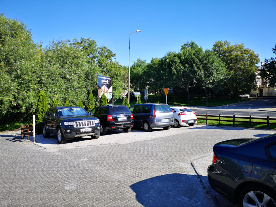 Вернулся из армии. 1 этап ставим инжектор в ниву — Lada 4x4 3D, 1,6 л ...