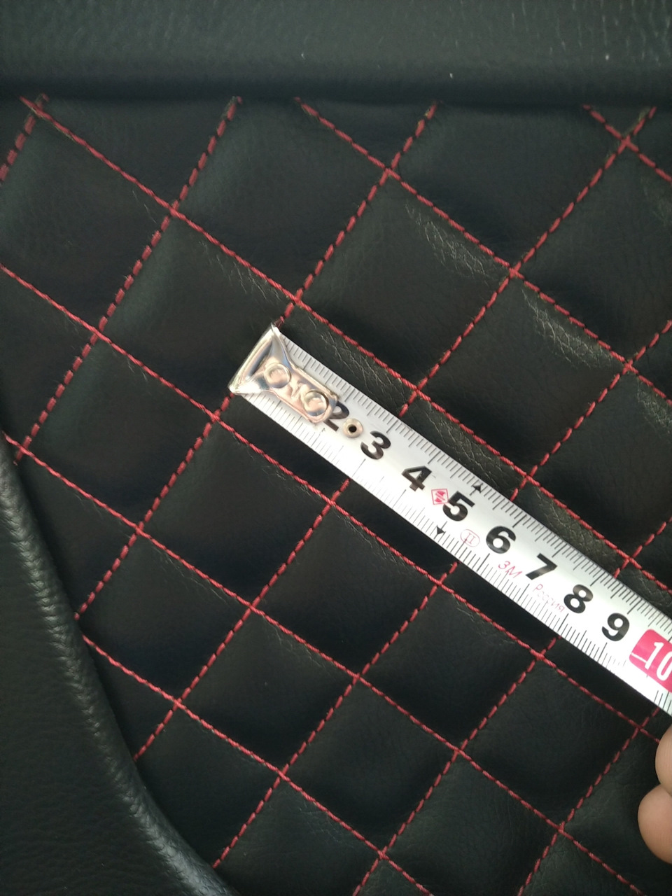 Фото в бортжурнале Lada Приора хэтчбек