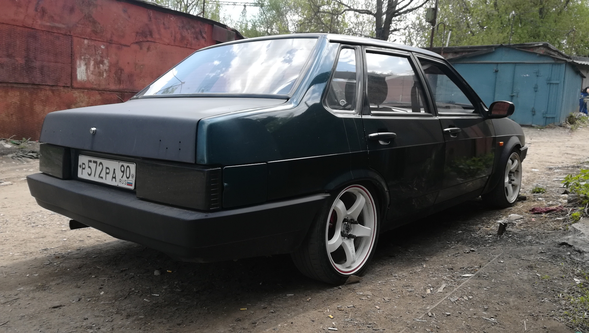 Ваз 21099 замена Ваз 21099 замена