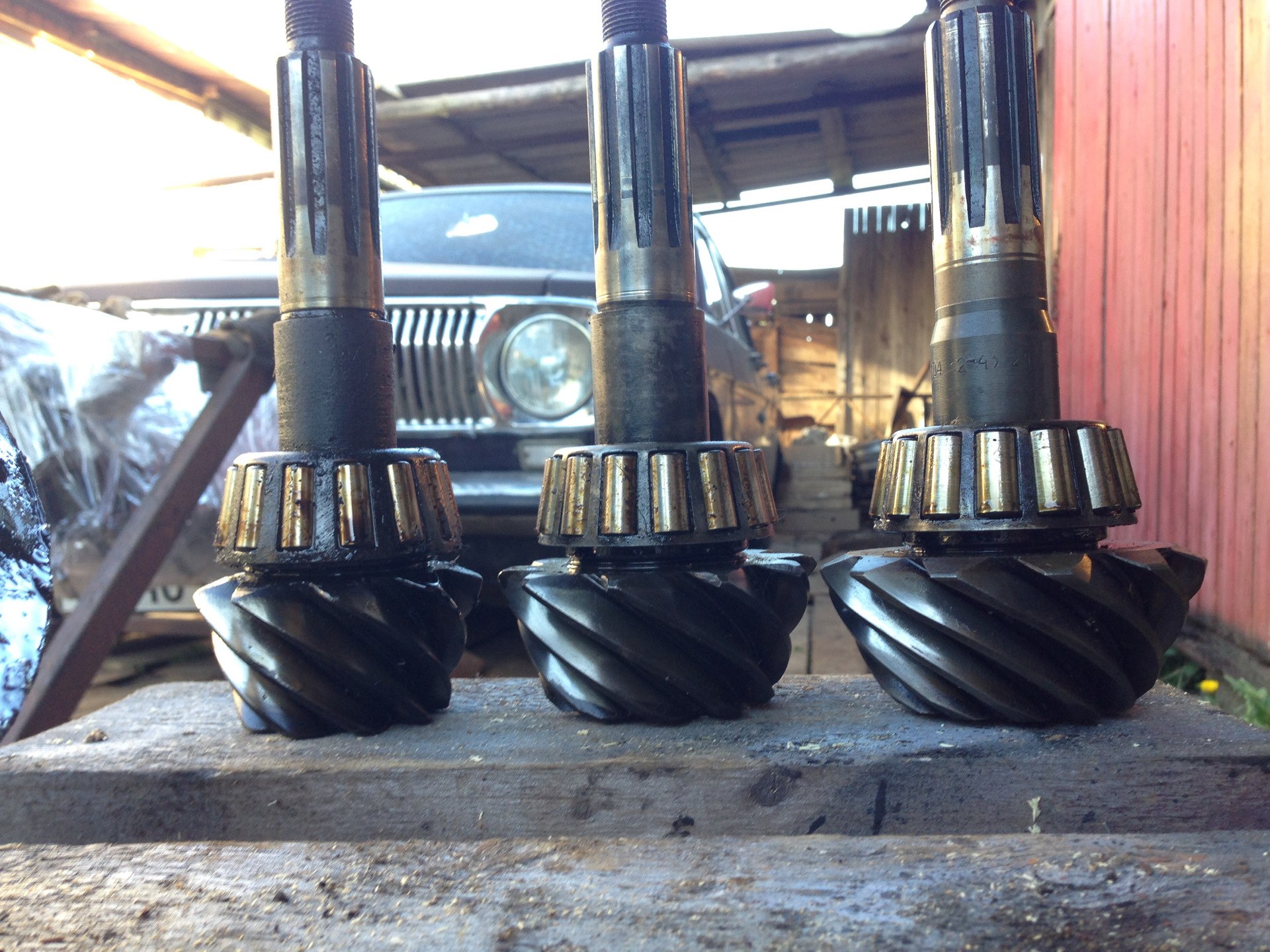 4. Шиномонтаж зима Pirelli Scorpion Ice Zero 2 225/55 r19 — Mazda CX-5 ...