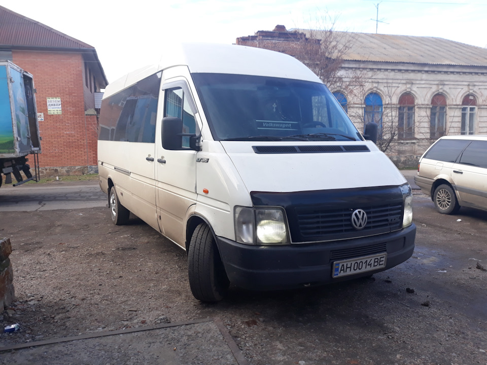 Фольксваген лт 35. Volkswagen lt2. VW lt 2005.