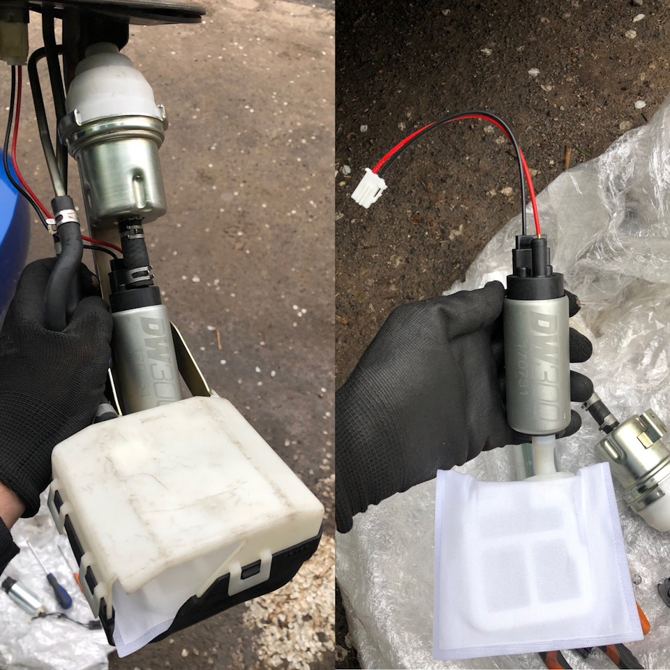 Фото в бортжурнале Subaru Impreza WRX (GD/GG)