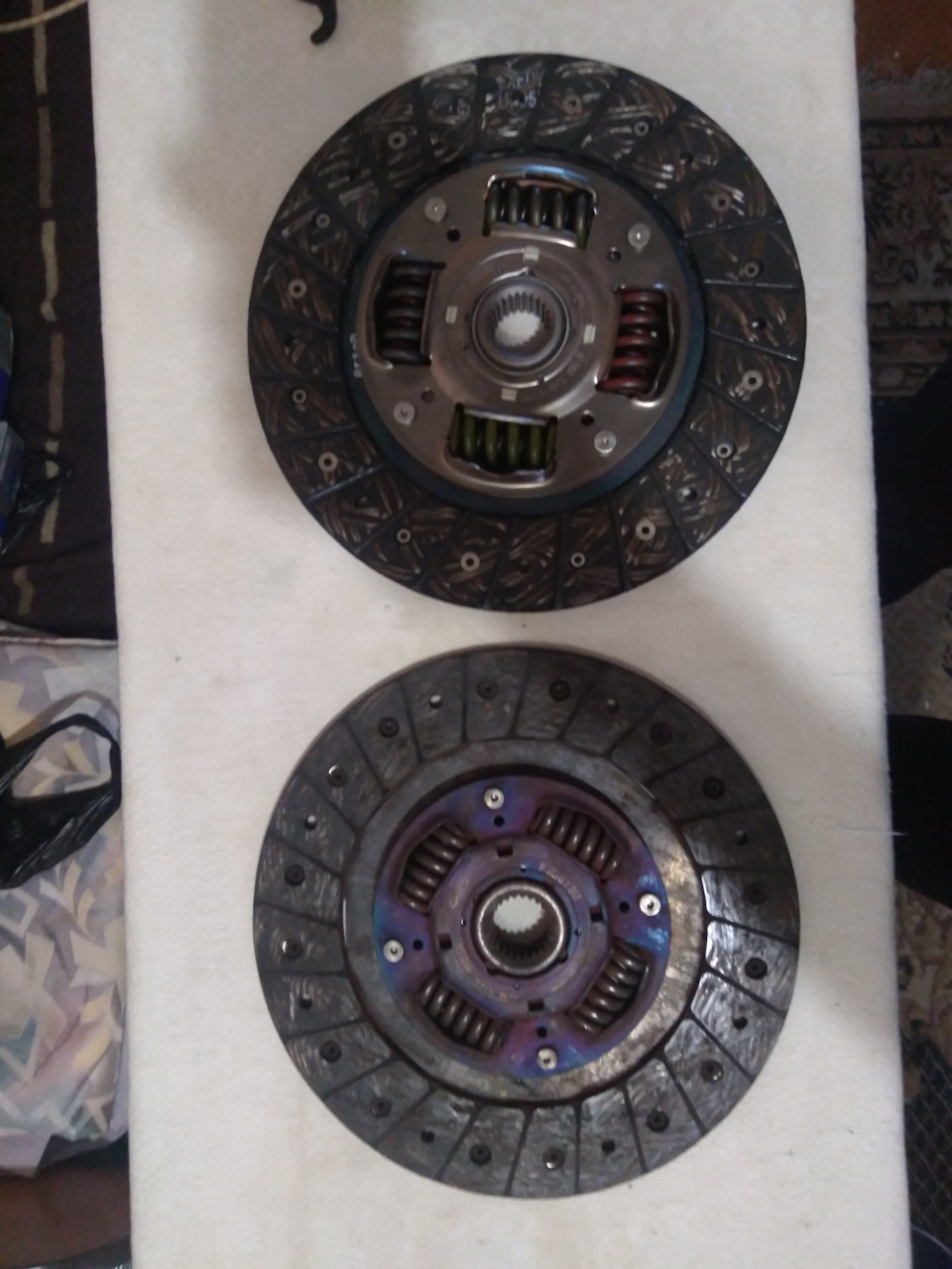 Рено каптур не горит ближний свет - 86 фото