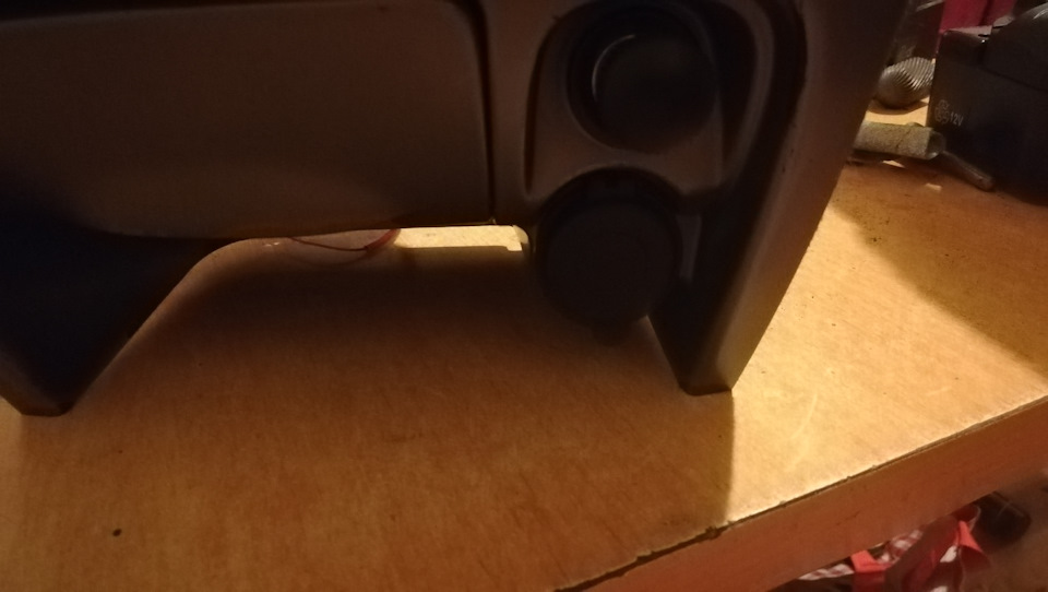 USB Зарядка Вместо 2 Гнезда прикуривателя. — Hyundai Santa Fe (1G), 2,7 ...