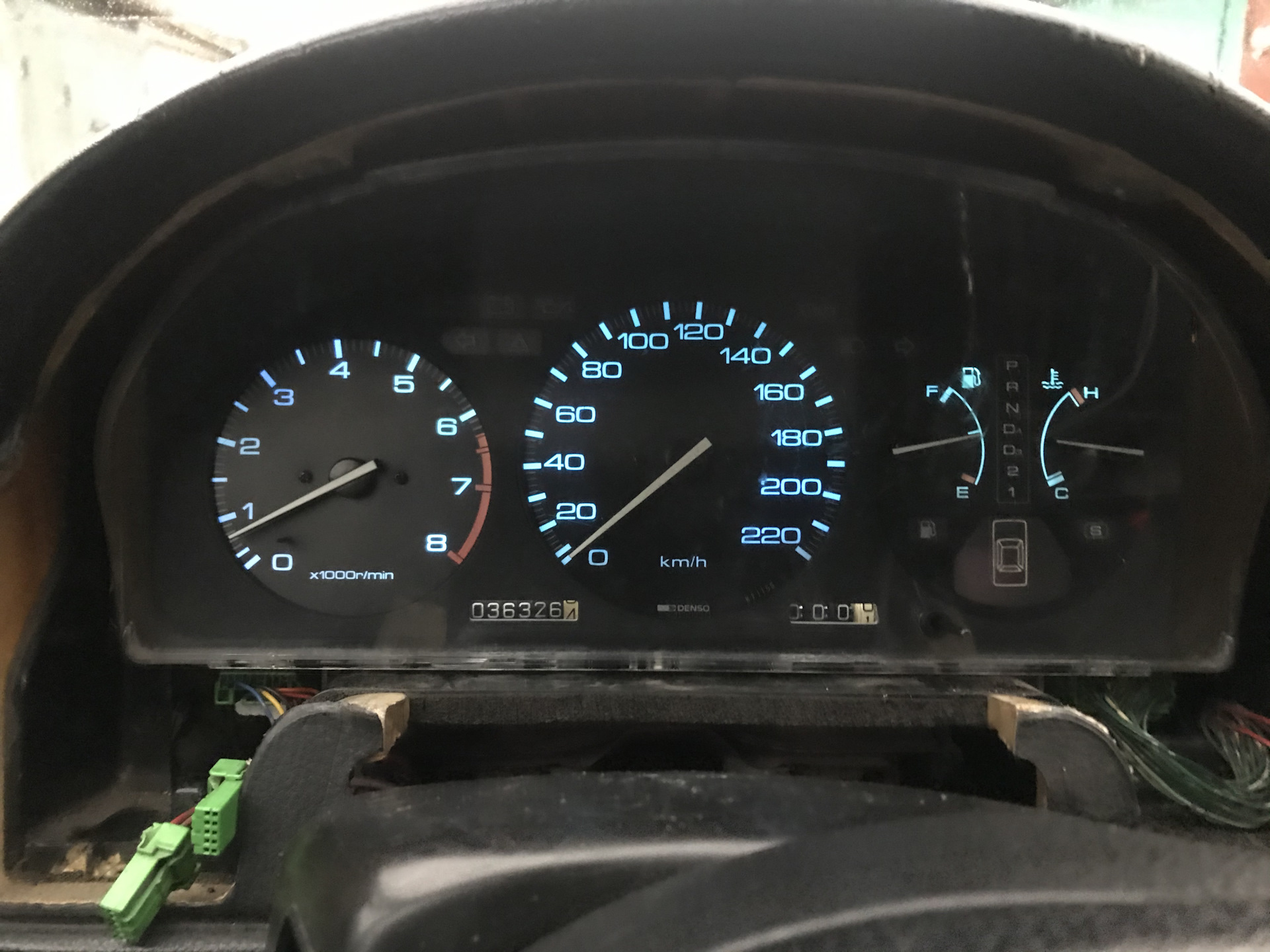 Крючки на потолочные ручки — Toyota Land Cruiser Prado 150-series, 3 л ...