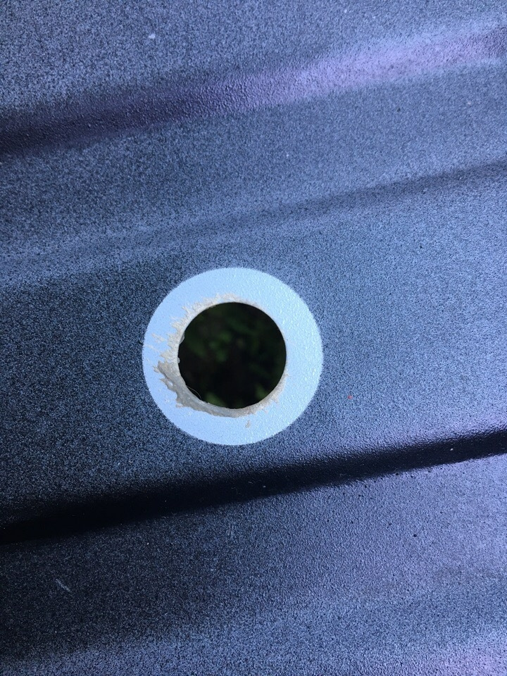 Фото в бортжурнале Lada 2114