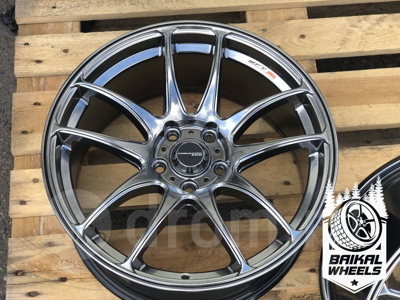 Baikal wheels. Work emotion CR Kiwami Audi a5. Байкал Wheels.