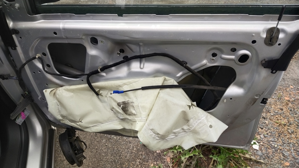 Электроскладывание зеркал — Chevrolet Cruze (1G), 1,6 л, 2012 года ...