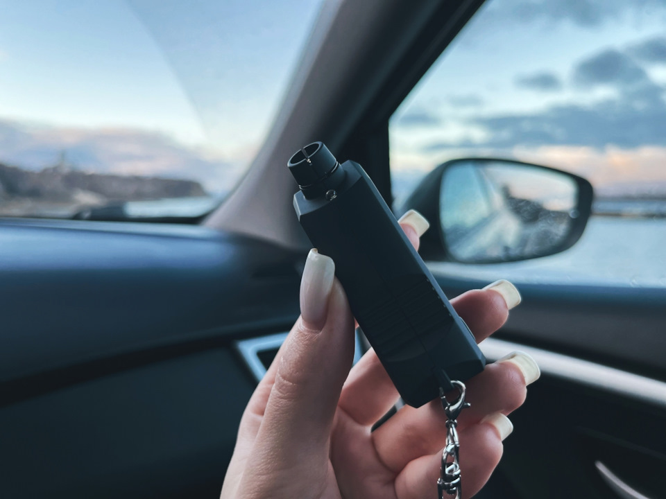 Photo from the logbook Hyundai i30 (2G)