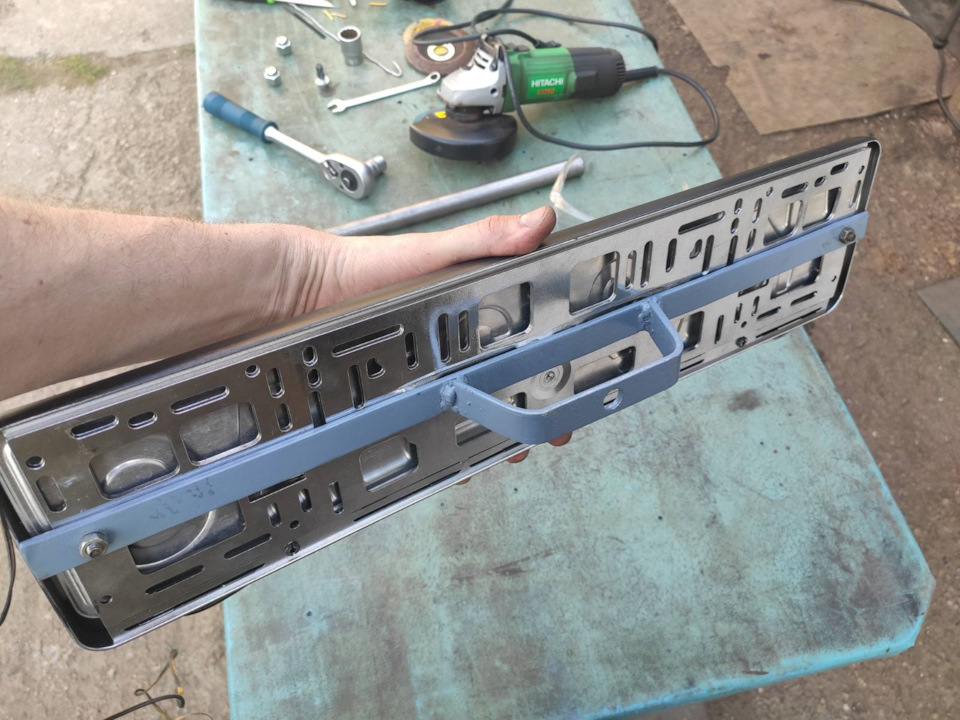 Фото в бортжурнале Suzuki Jimny (1G)