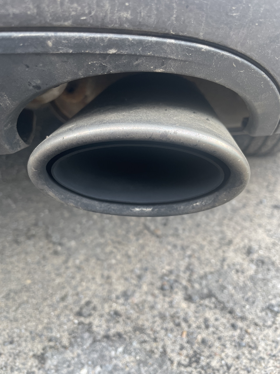 Фото в бортжурнале Opel Insignia Hatchback