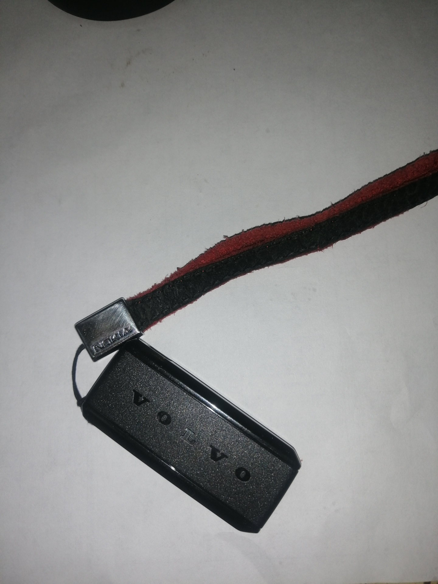 Key Tag volvo. (метка 2часть) — Volvo S90 (2G), 2 л, 2020 года