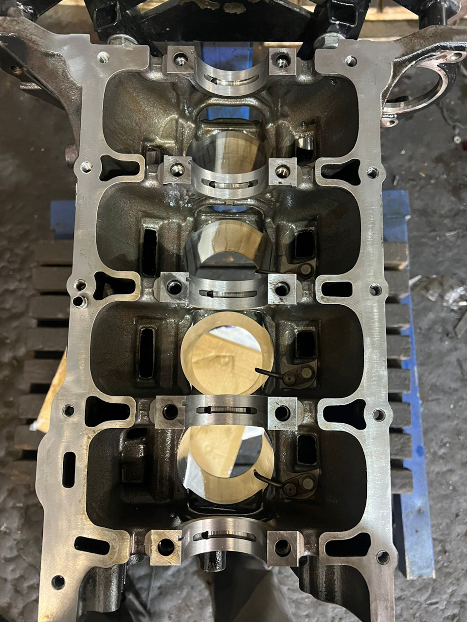 2 — Opel Insignia (1G)