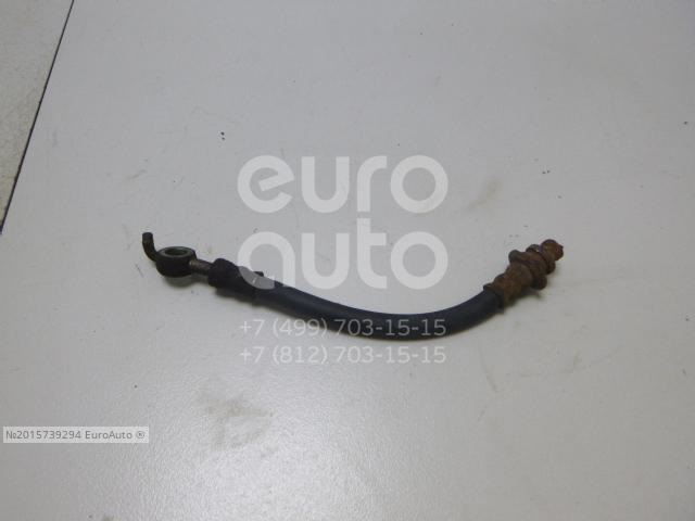 Wanlut出品 3506113K00 Шланг тормозной задний Great Wall Hover, H3, H5 GREAT